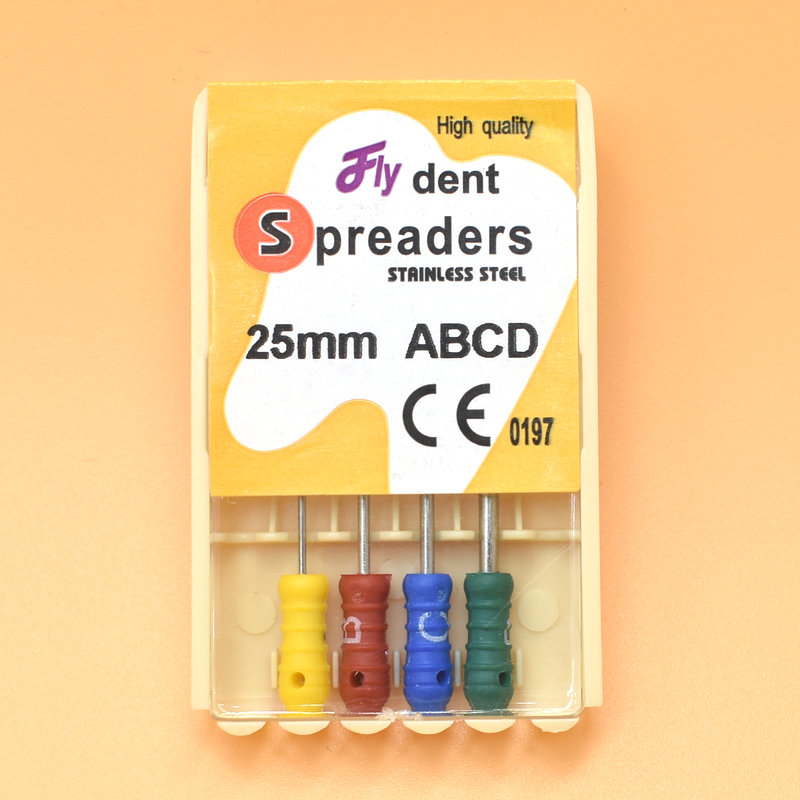 Teeth Whitening Home - Teeth Whitening Dental Finger Spreader Root