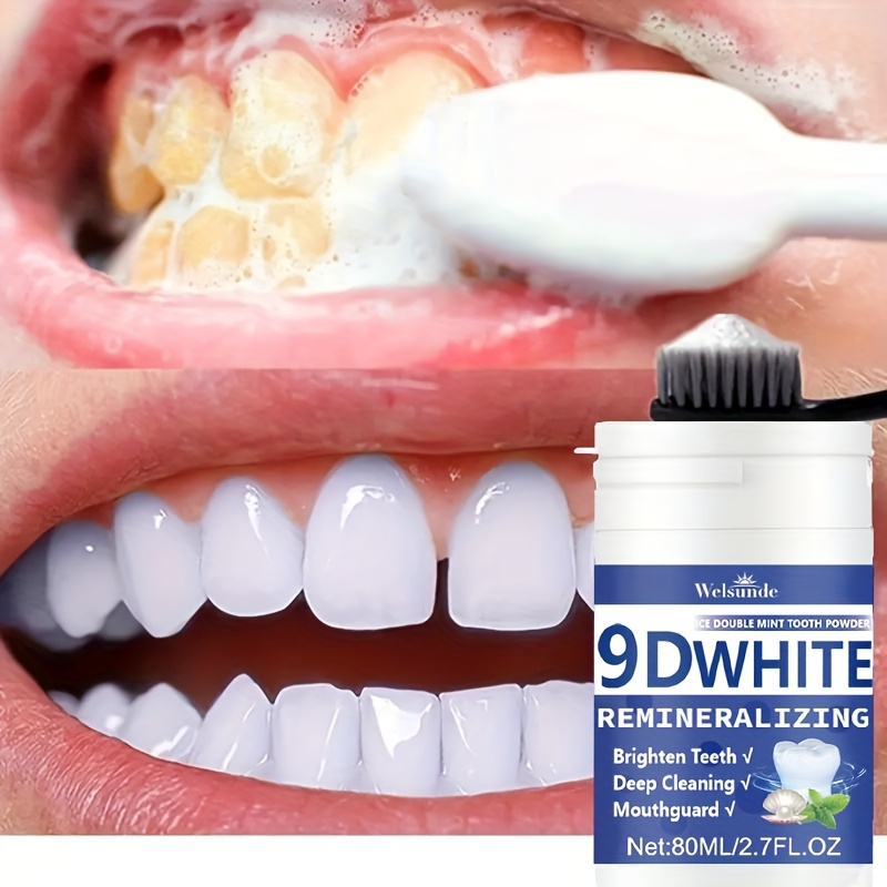 9D White Remineralizing Hydrox - Teeth Whitening Ulta 评论和价格