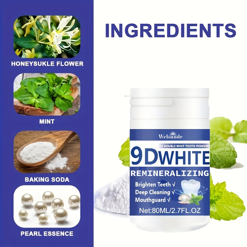 9D White Remineralizing Hydrox - Teeth Whitening Ulta 评论和价格