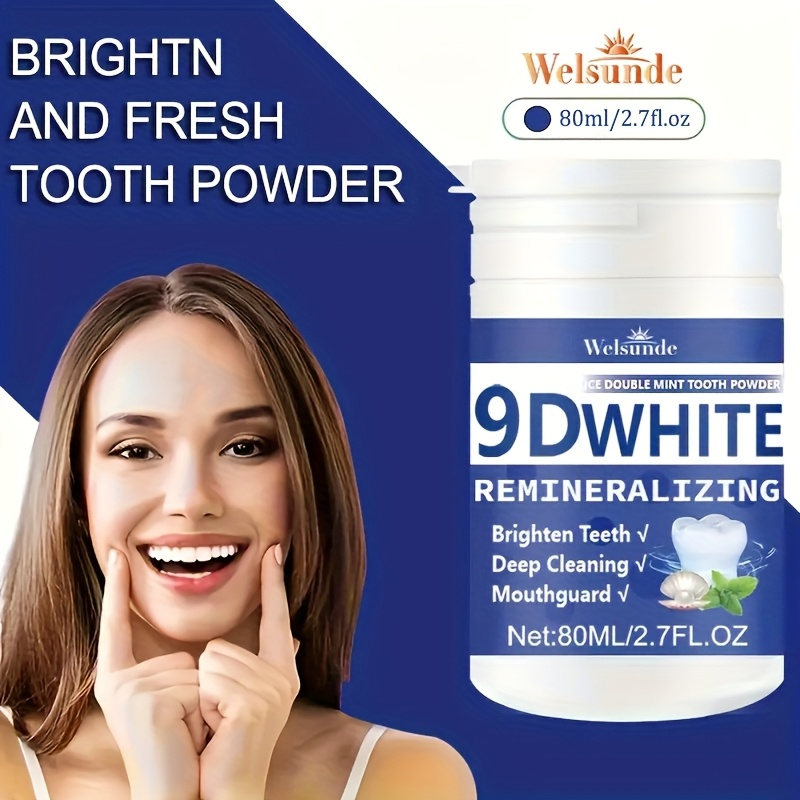 9D White Remineralizing Hydrox - Teeth Whitening Ulta 评论和价格