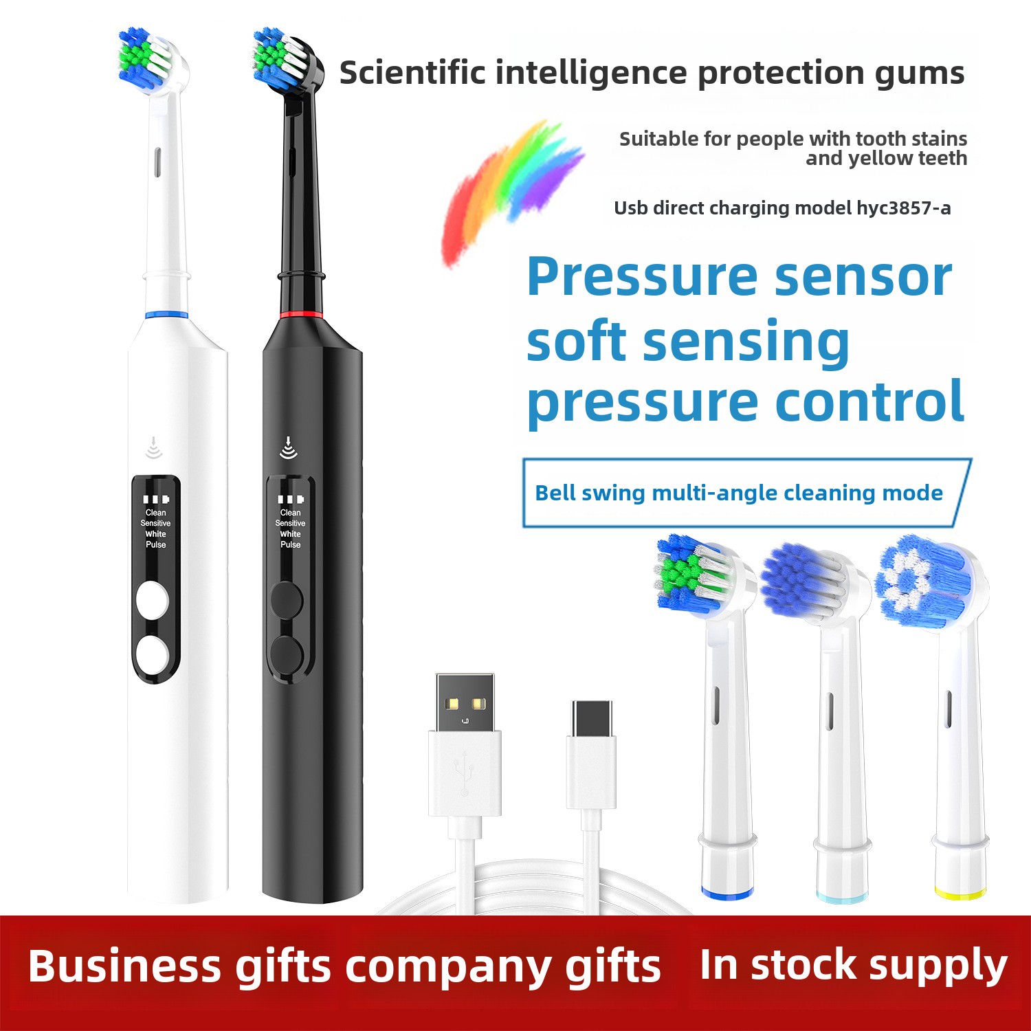 Wireless Rechargeable Fully Au - Electric Toothbrush Sonic 评论和价格