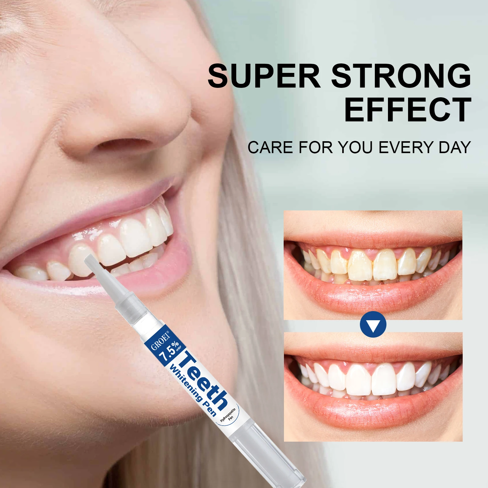 Hydroxyapatite Tooth Whitening - Teeth Whitening Ulta 评论和价格