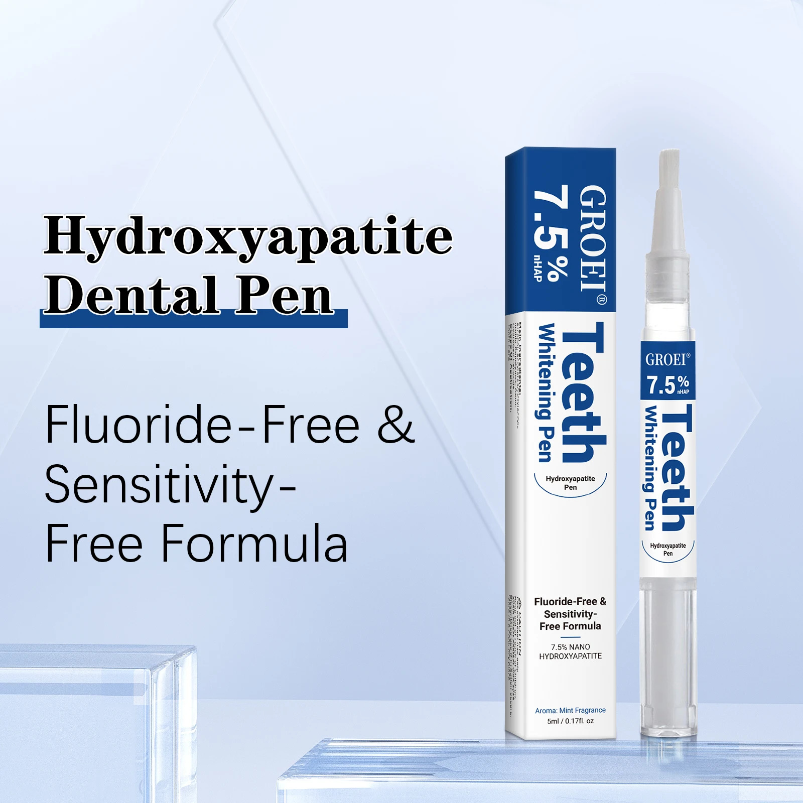 Hydroxyapatite Tooth Whitening - Teeth Whitening Ulta 评论和价格