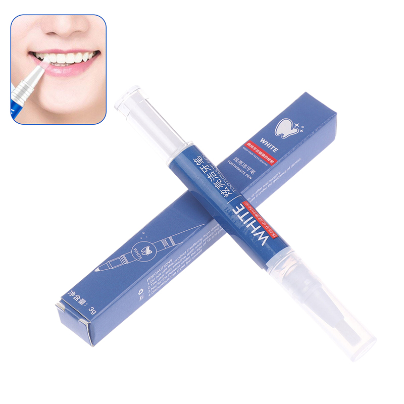 *3ml Teeth Whitening Stain Rem - Teeth Whitening Pens 评论和价格