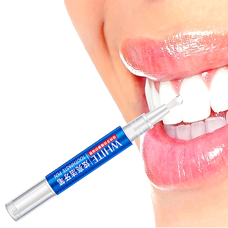 *3ml Teeth Whitening Stain Rem - Teeth Whitening Pens 评论和价格