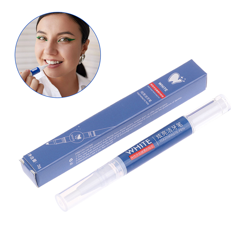 *3ml Teeth Whitening Stain Rem - Teeth Whitening Pens 评论和价格