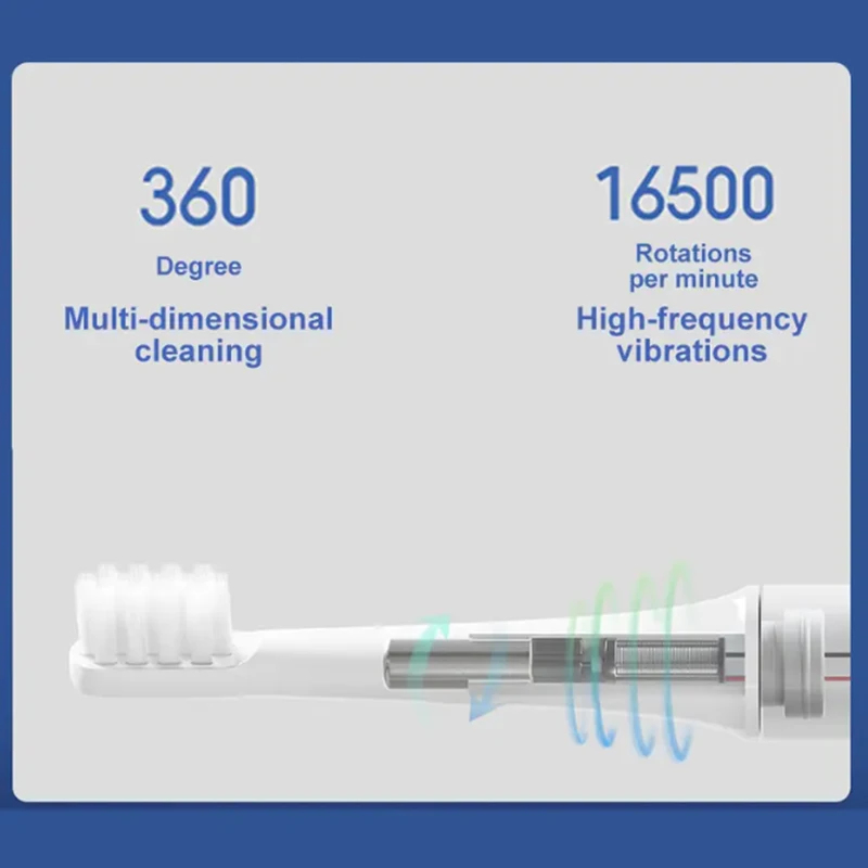 T10 Sonic Electric Toothbrush  - Electric Toothbrush Sonic 评论和价格