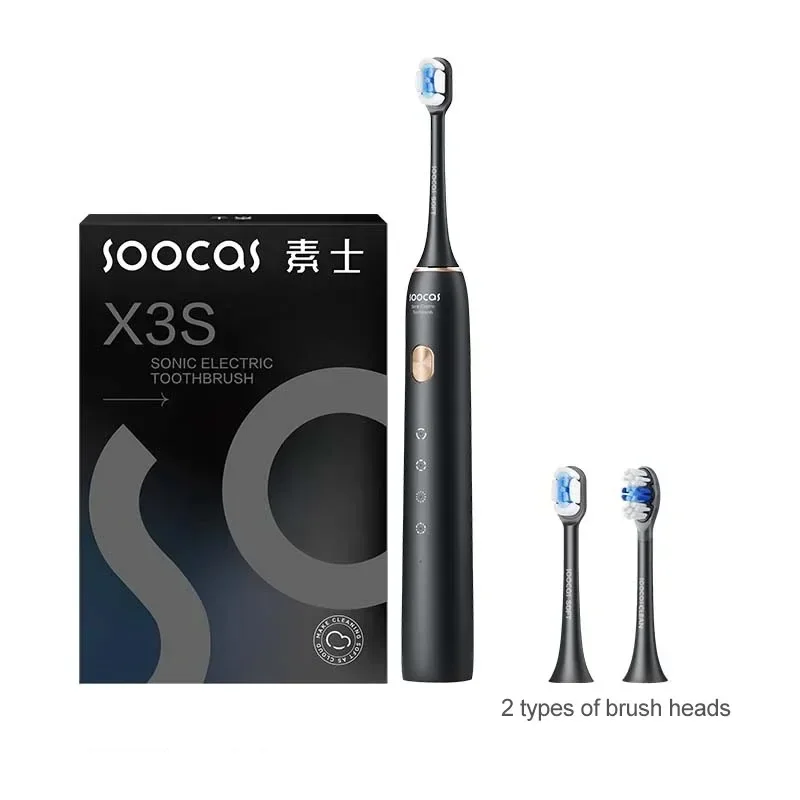 SOOCAS X3S Adult Sonic Electri - Electric Toothbrush Sonic 评论和价格