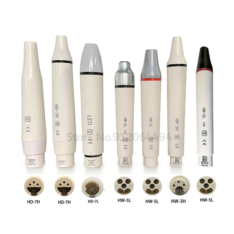 Dental Ultrasonic Scaler Handp - Teeth Whitening Pens 评论和价格