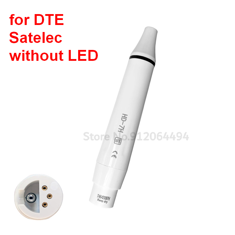 Dental Ultrasonic Scaler Handp - Teeth Whitening Pens 评论和价格