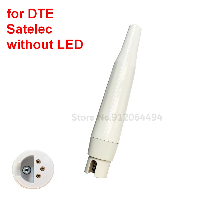 Dental Ultrasonic Scaler Handp - Teeth Whitening Pens 评论和价格
