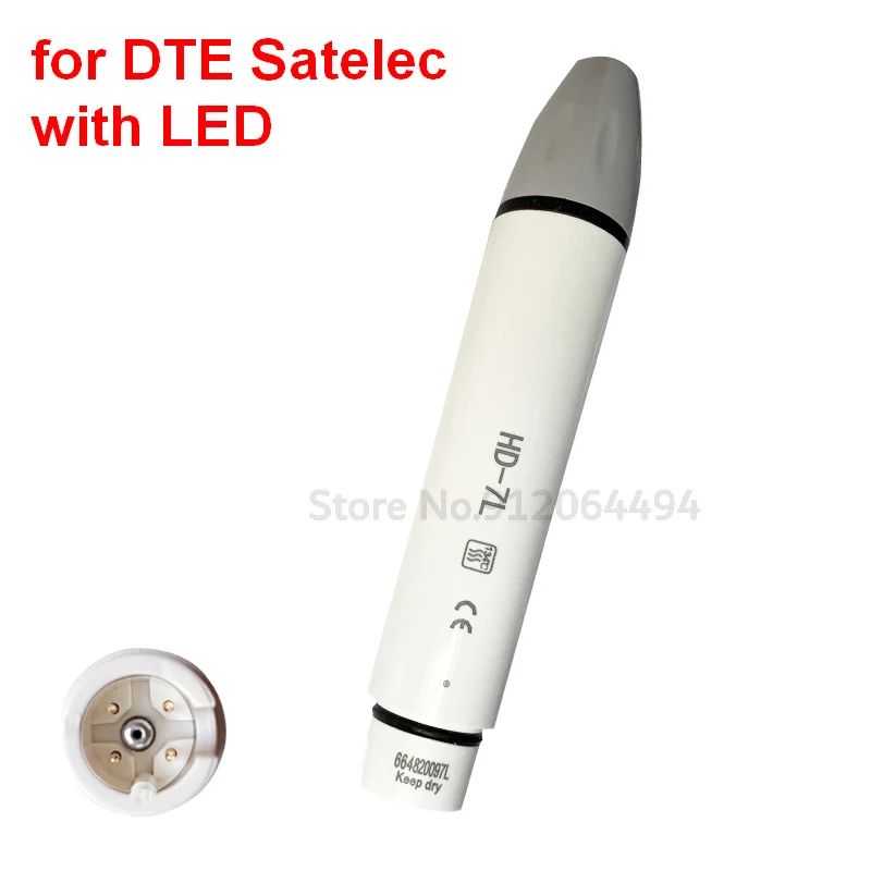 Dental Ultrasonic Scaler Handp - Teeth Whitening Pens 评论和价格