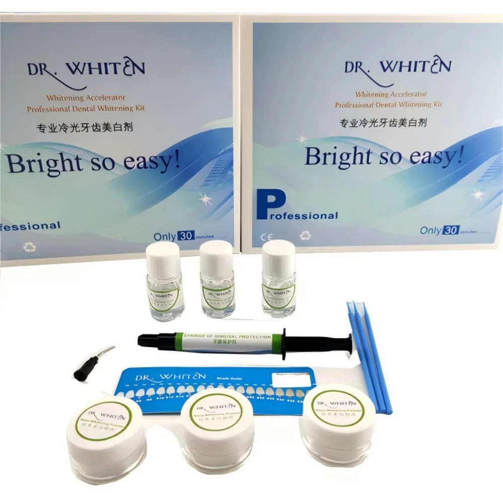 Dental Tooth Whitening Set 35% - Teeth Whitening Ulta 评论和价格