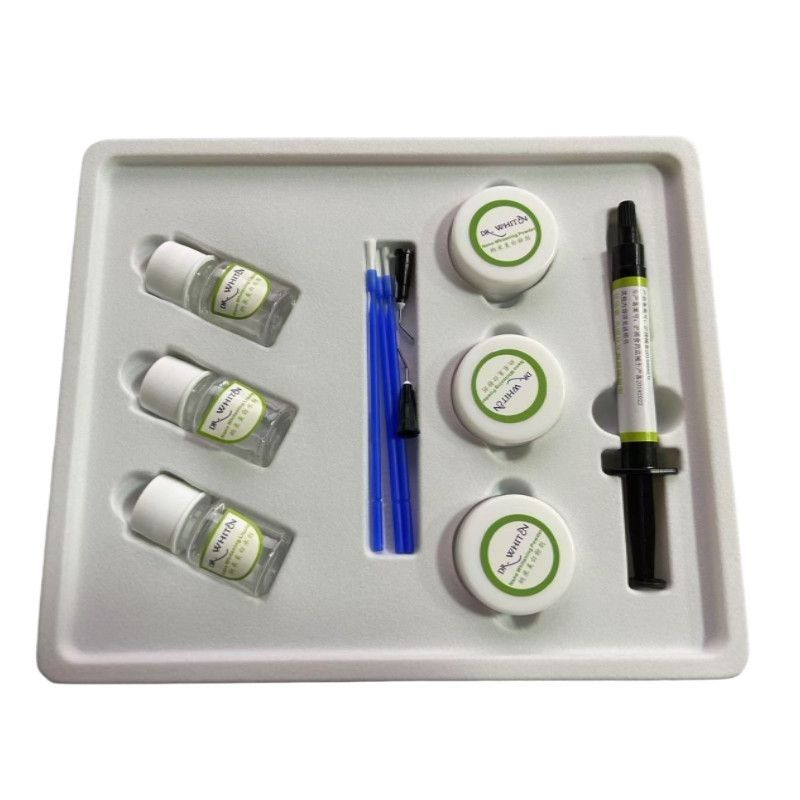 Dental Tooth Whitening Set 35% - Teeth Whitening Ulta 评论和价格