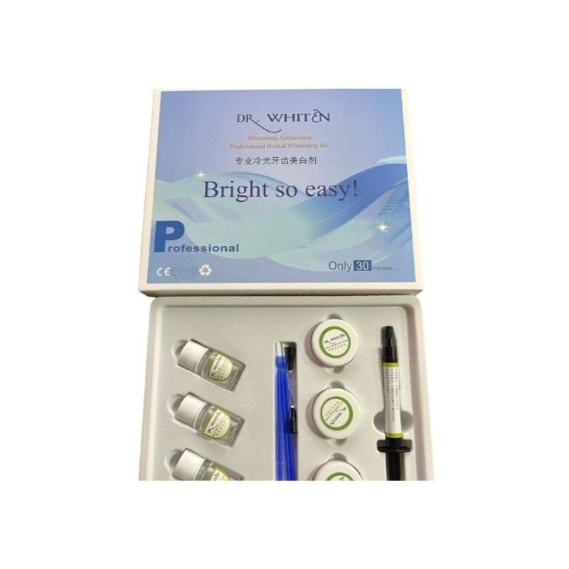Dental Tooth Whitening Set 35% - Teeth Whitening Ulta 评论和价格