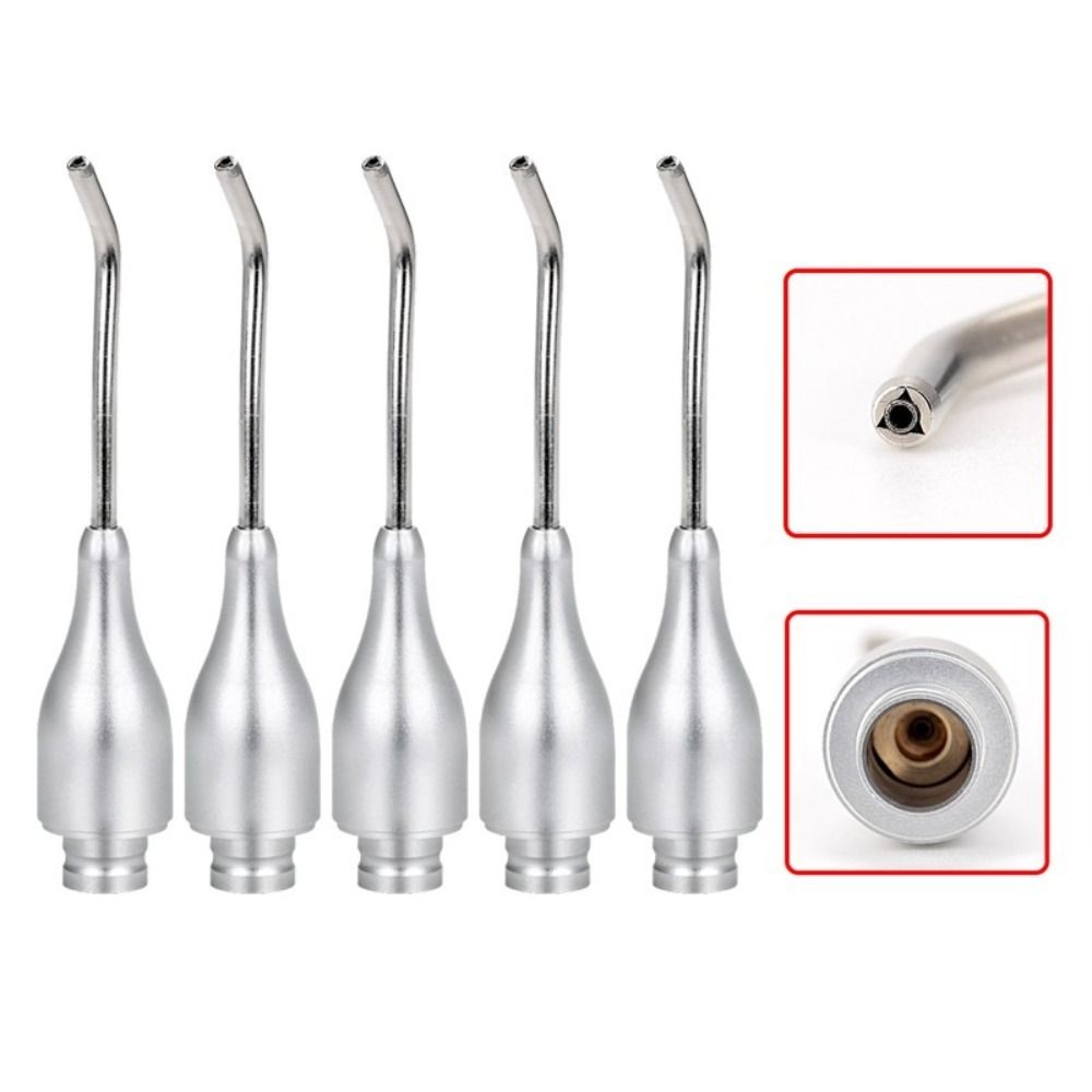 Sandblaster Metal Dental Proph - Teeth Whitening Pens 评论和价格