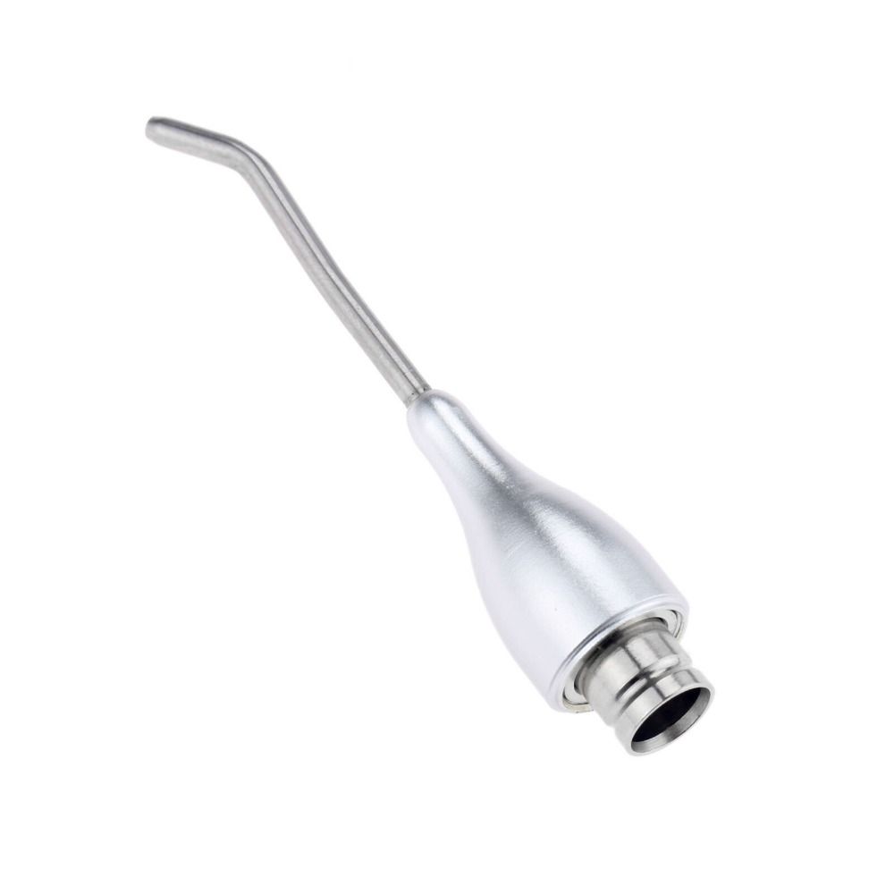 Sandblaster Metal Dental Proph - Teeth Whitening Pens 评论和价格