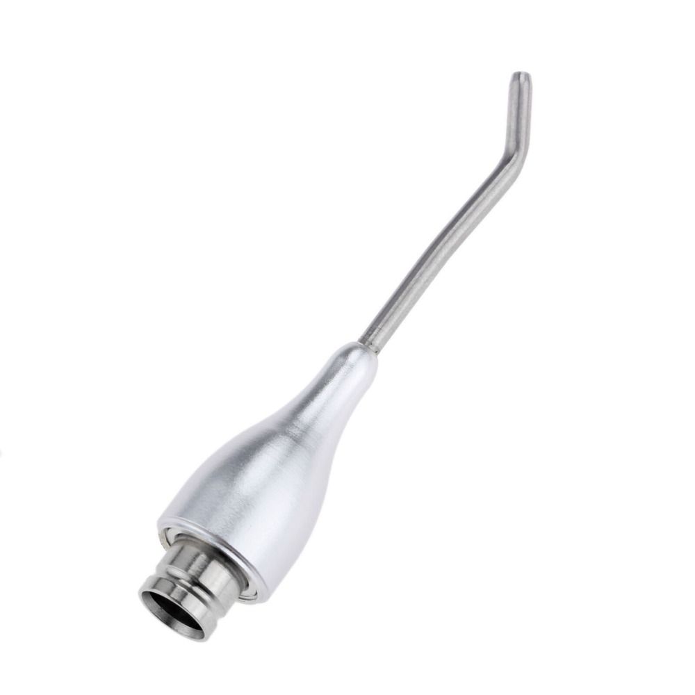 Sandblaster Metal Dental Proph - Teeth Whitening Pens 评论和价格