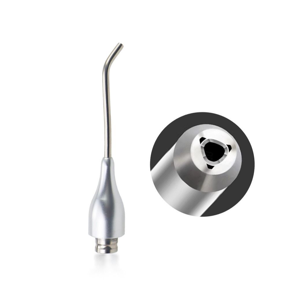 Sandblaster Metal Dental Proph - Teeth Whitening Pens 评论和价格