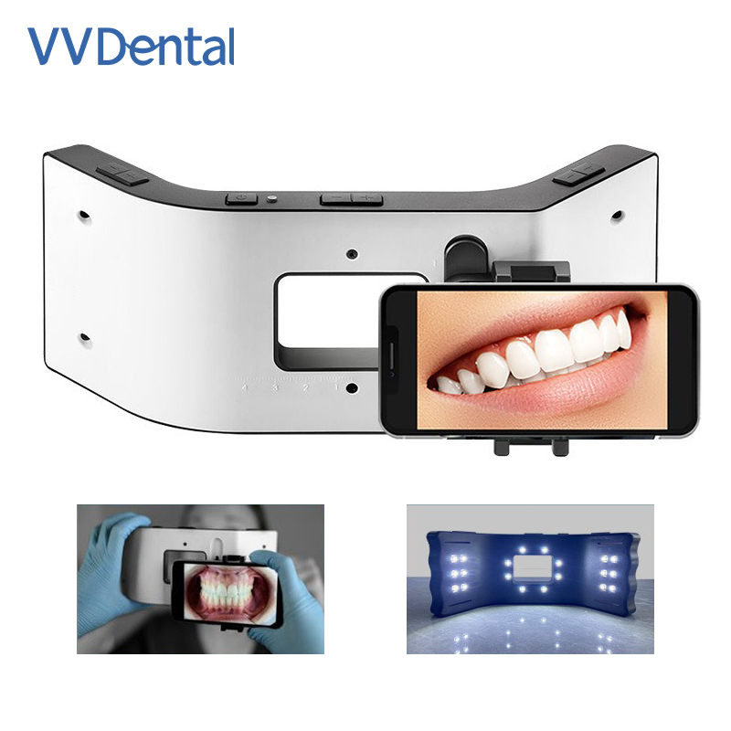 Intraoral Dental Photography L - Teeth Whitening For Photos 评论和价格