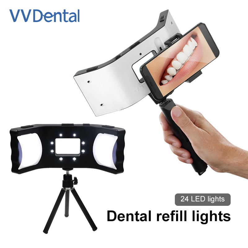 Intraoral Dental Photography L - Teeth Whitening For Photos 评论和价格