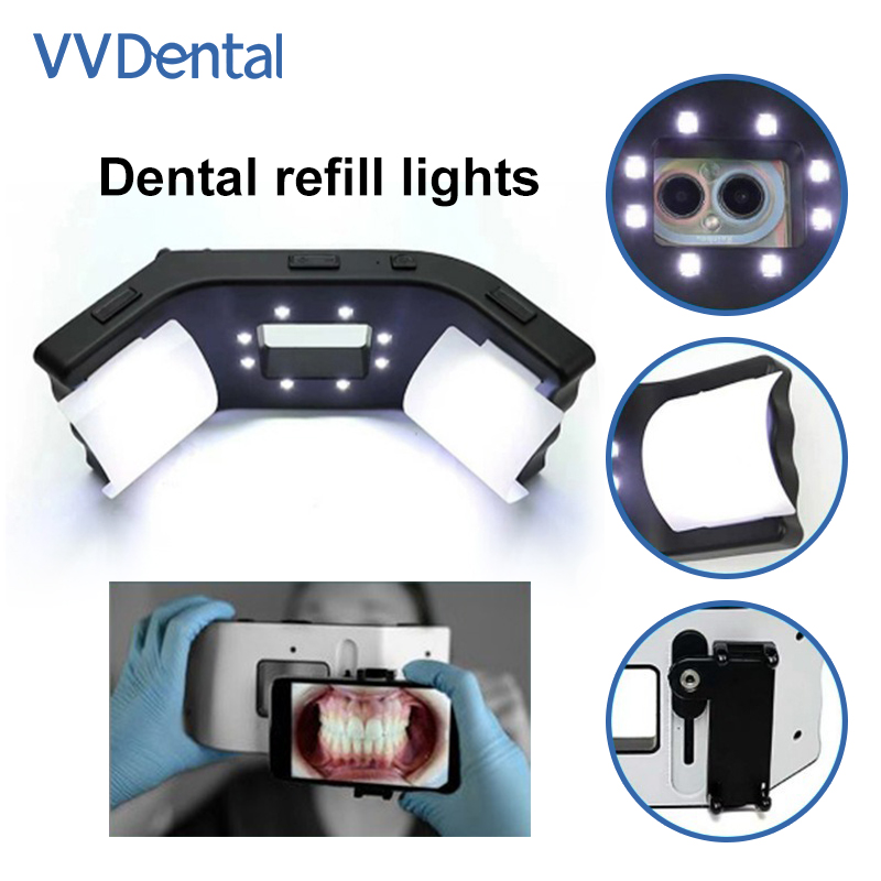 Intraoral Dental Photography L - Teeth Whitening For Photos 评论和价格