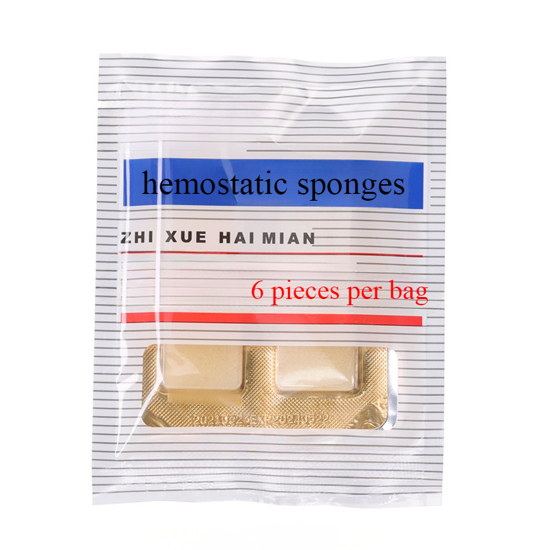 Dental Trauma Gelatin Hemostat - Teeth Whitening Ulta 评论和价格