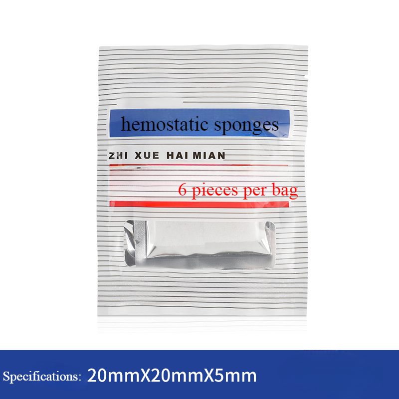 Dental Trauma Gelatin Hemostat - Teeth Whitening Ulta 评论和价格