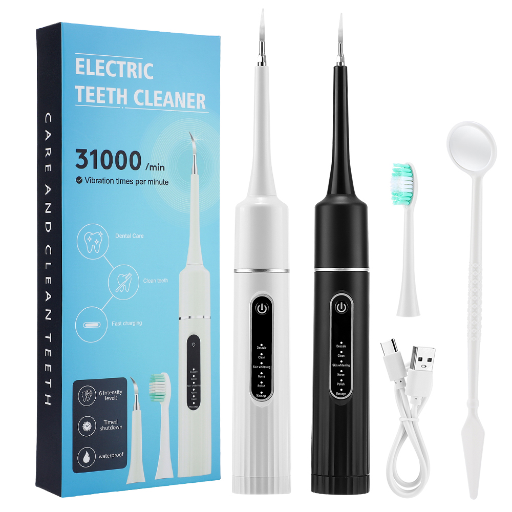 Electric Tooth Cleaner Waterpr - Electric Toothbrush Sonic 评论和价格