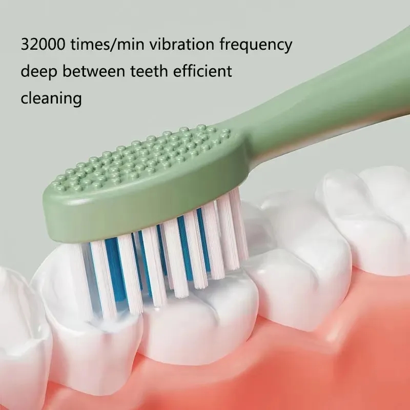 Sonic Electric Toothbrush Clea - Electric Toothbrush Sonic 评论和价格