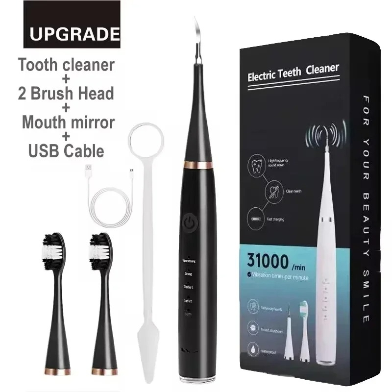 Sonic Electric Toothbrush 3 in - Electric Toothbrush Sonic 评论和价格