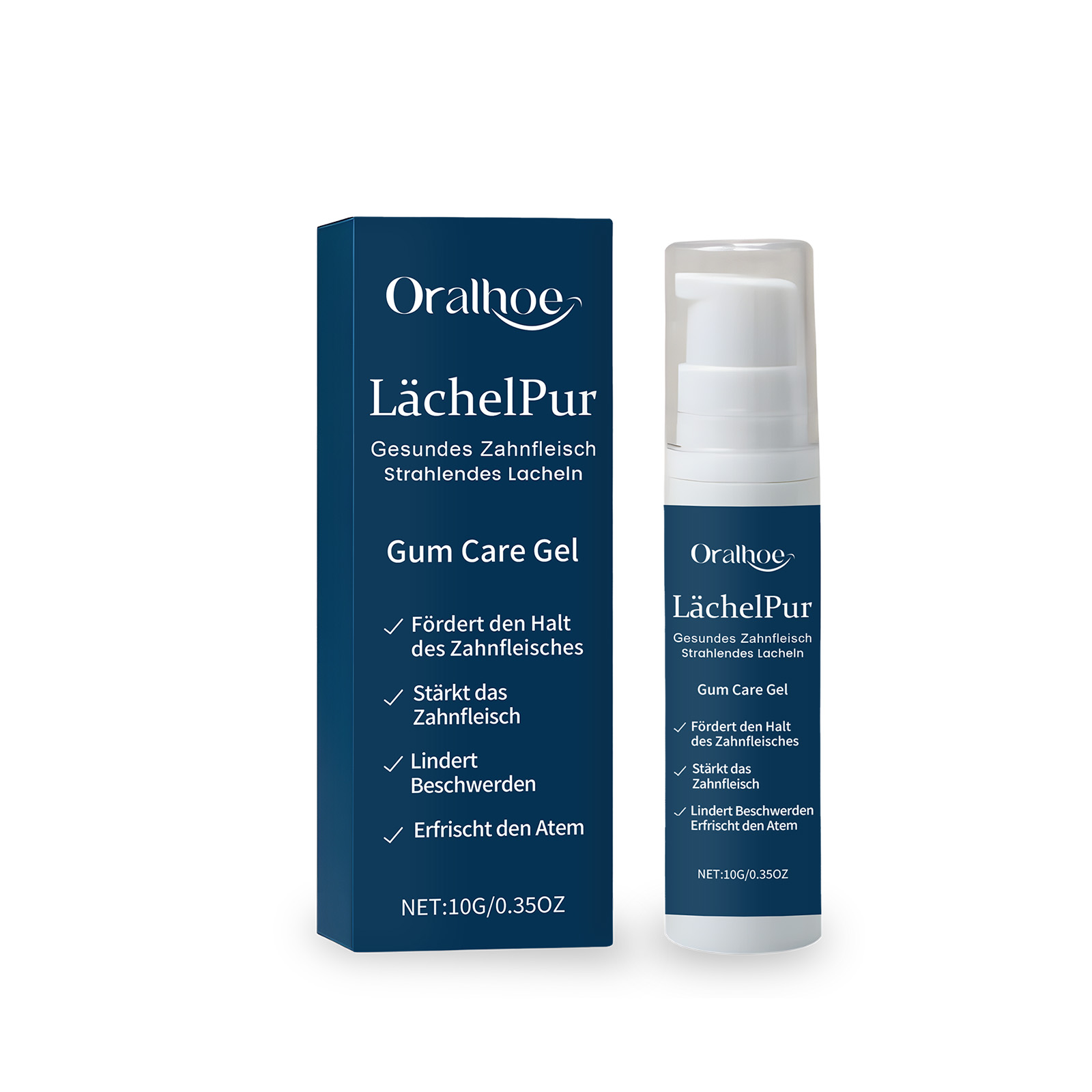 Gum Repair Care Gel Relieve Re - Teeth Whitening Ulta 评论和价格