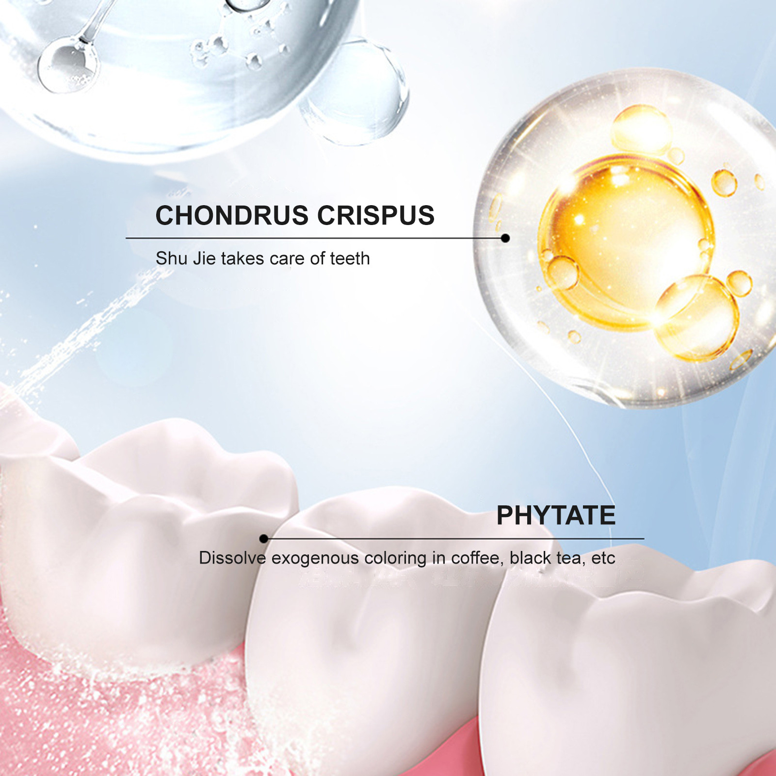 Toothpaste Whitening Oral Care - Teeth Whitening Treatment 评论和价格