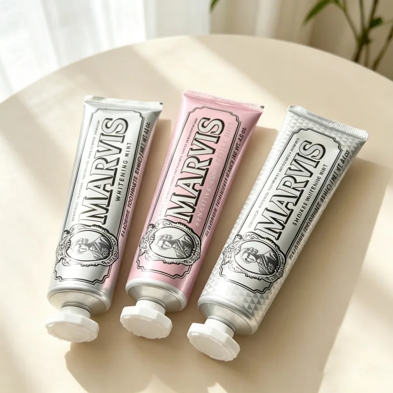 Marvis Whitening Healtmint Fre - Teeth Whitening Treatment 评论和价格