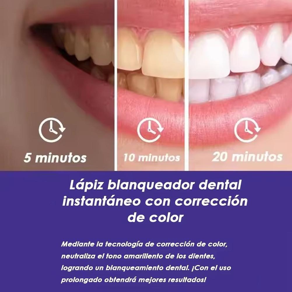 Purple Teeth Whitening Pen V34 - Teeth Whitening Pens 评论和价格