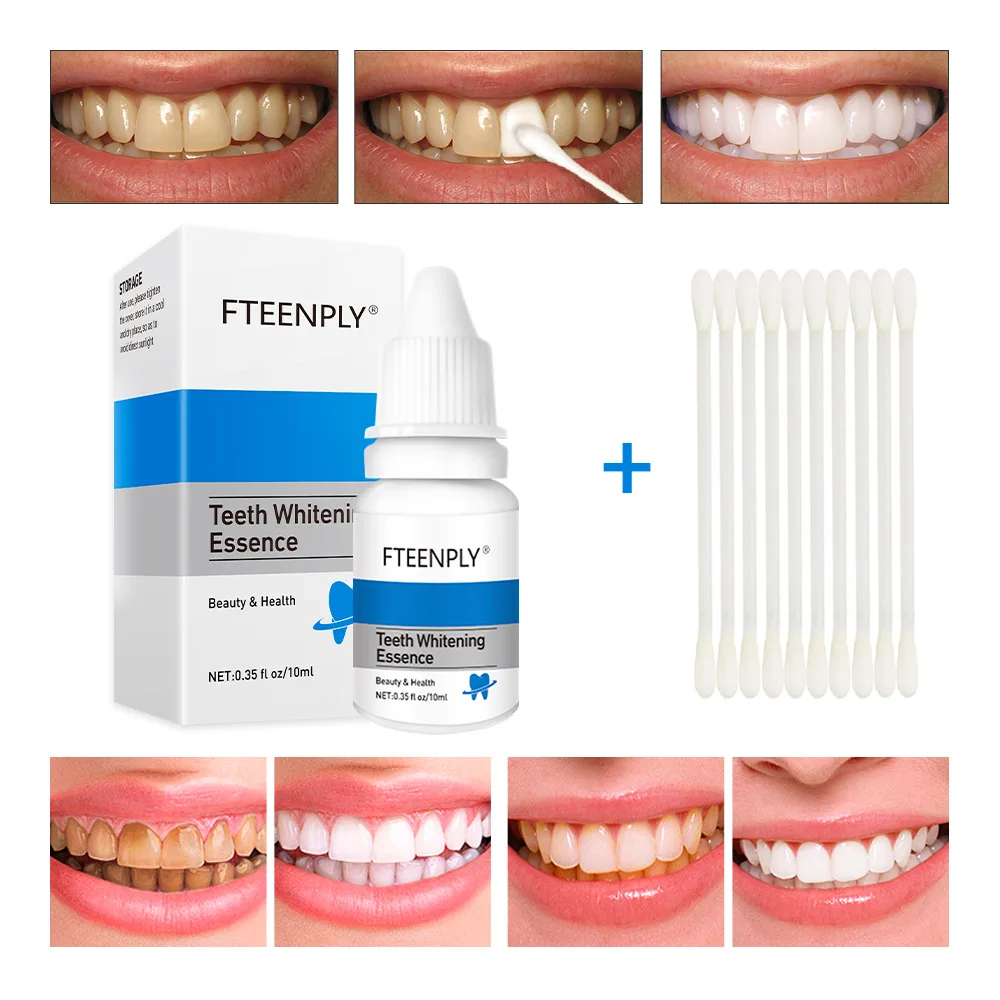 FTEENPLY Teeth Whitening Essen - Teeth Whitening Ulta 评论和价格
