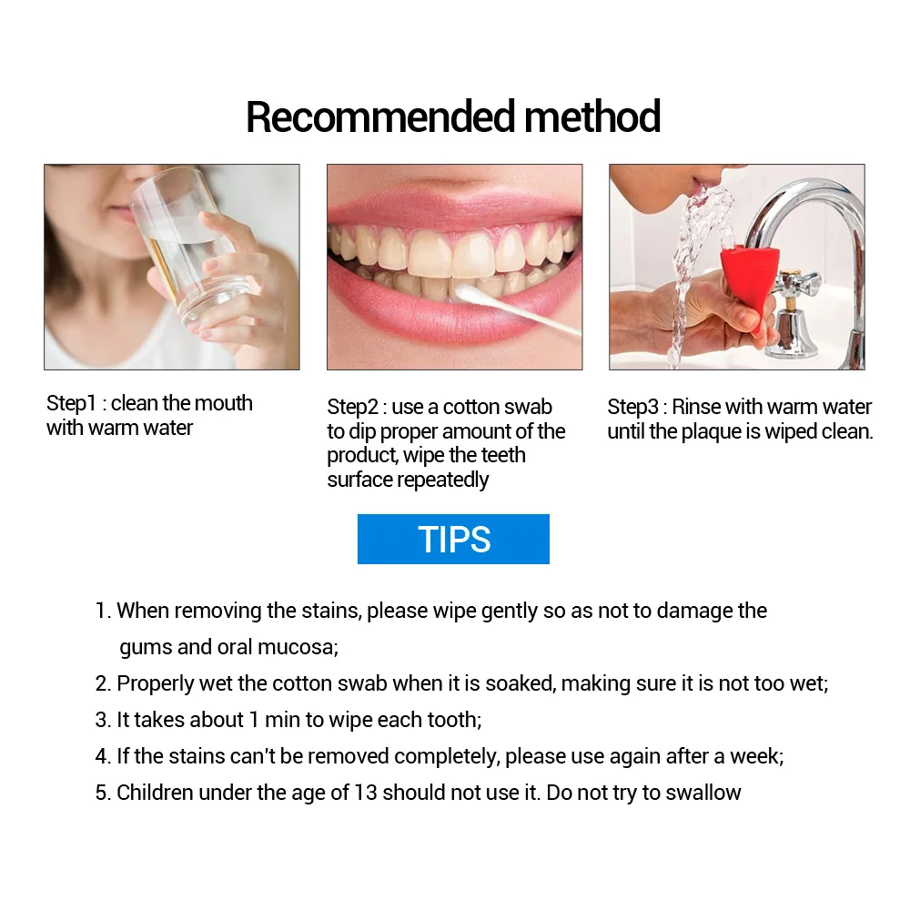 FTEENPLY Teeth Whitening Essen - Teeth Whitening Ulta 评论和价格