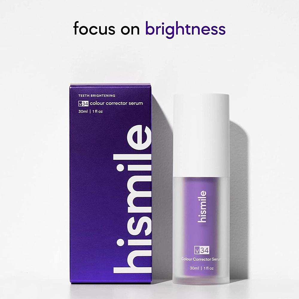 Purple Whitening Toothpaste De - Teeth Whitening Treatment 评论和价格