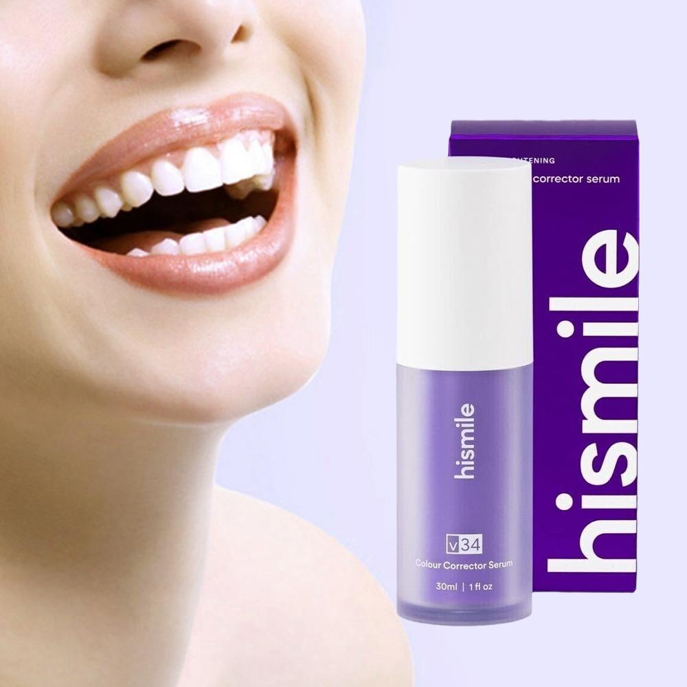 Purple Whitening Toothpaste De - Teeth Whitening Treatment 评论和价格