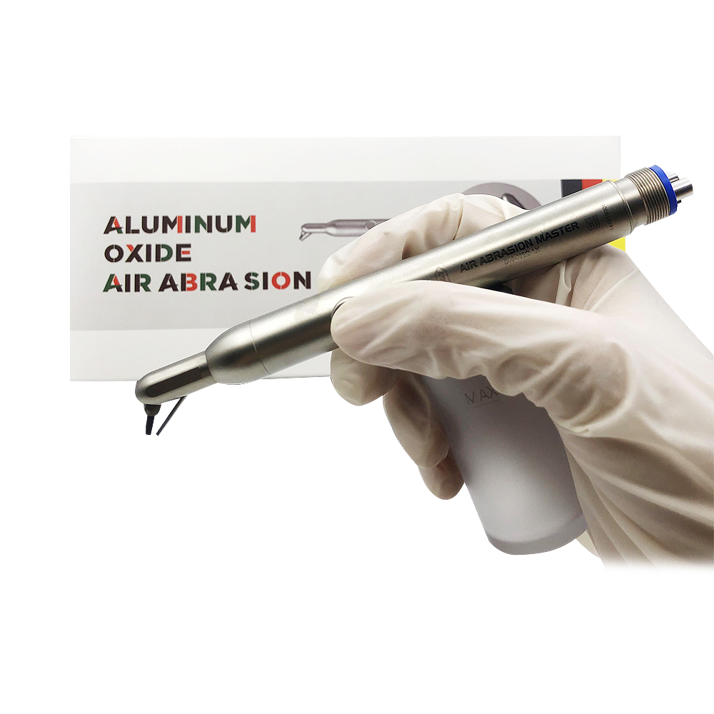 Dental Alumina Air Abrasion Po - Teeth Whitening Pens 评论和价格