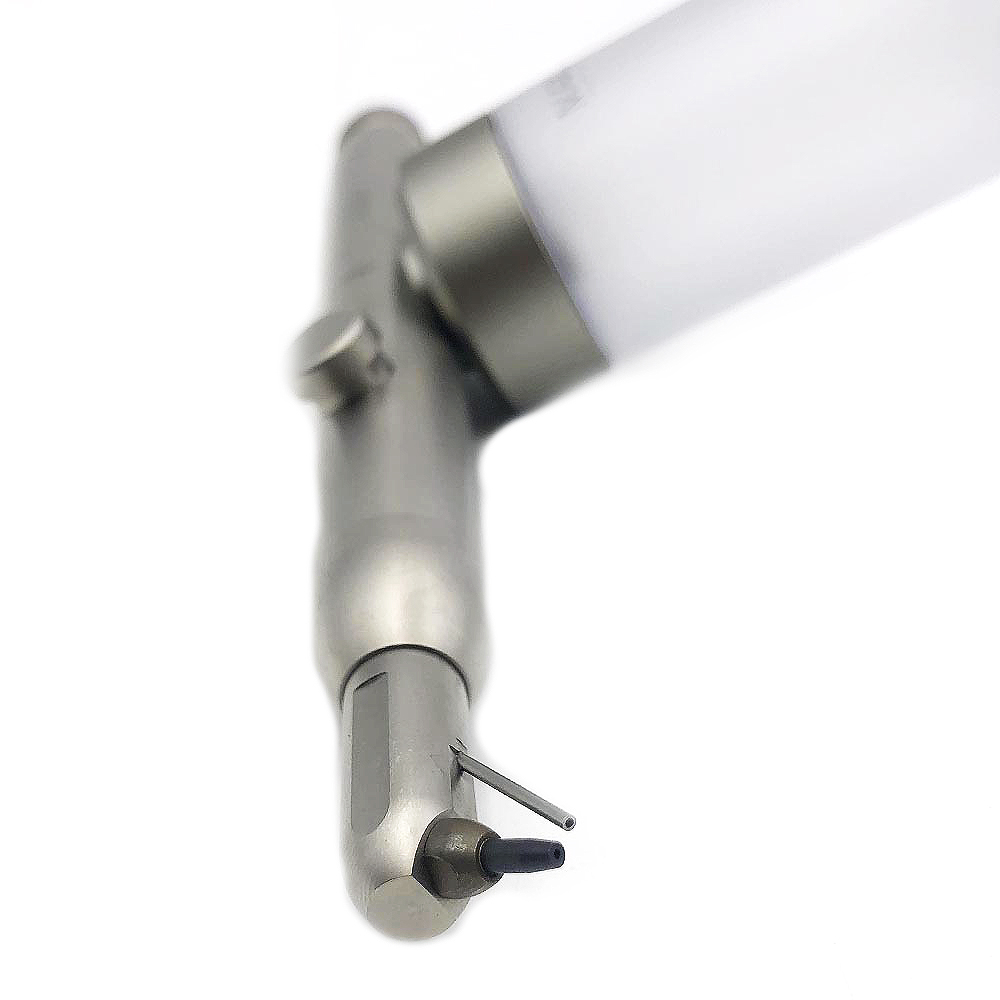 Dental Alumina Air Abrasion Po - Teeth Whitening Pens 评论和价格