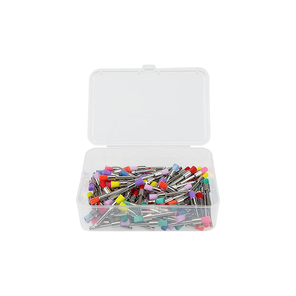 100pcs/Box Dental Prophy Cup S - Teeth Whitening Express 评论和价格