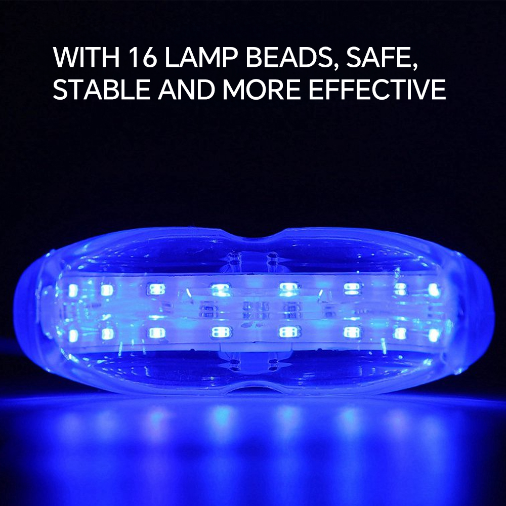 Teeth Whitening Accelerator Li - Teeth Whitening Treatment 评论和价格