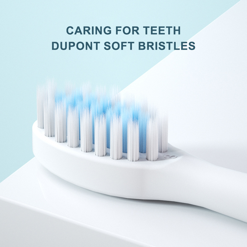 6 Modes Electric Sonic Toothbr - Electric Toothbrush Sonic 评论和价格