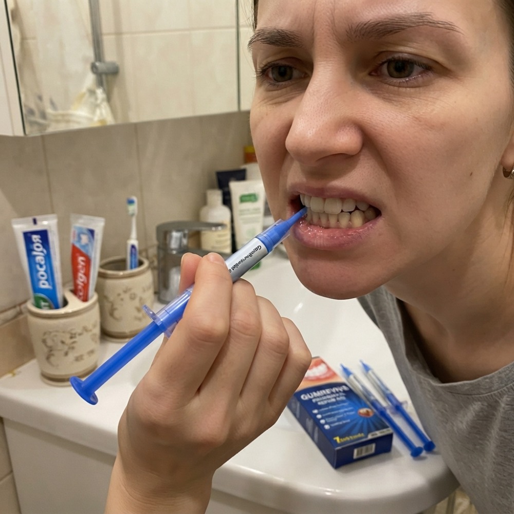 GUMREVIVE Periodontal Repair G - Teeth Whitening Ulta 评论和价格