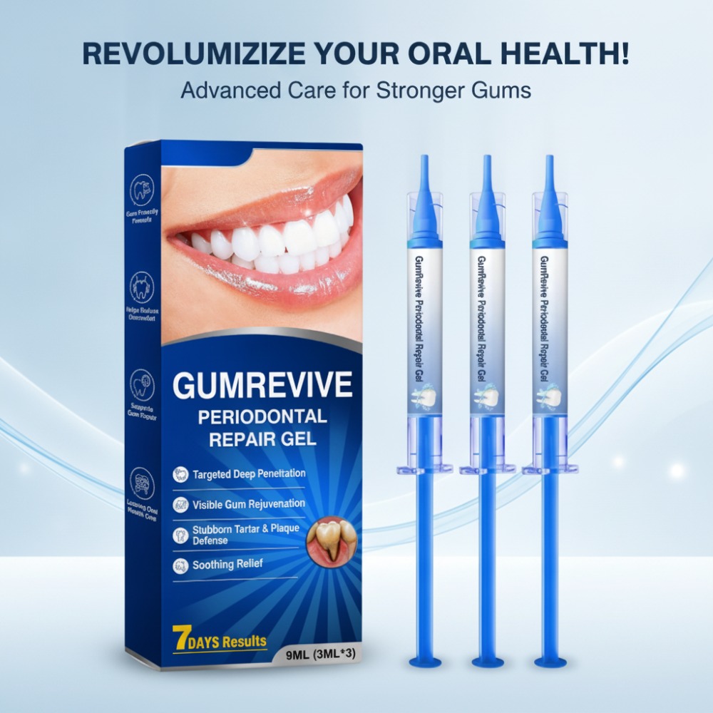 GUMREVIVE Periodontal Repair G - Teeth Whitening Ulta 评论和价格