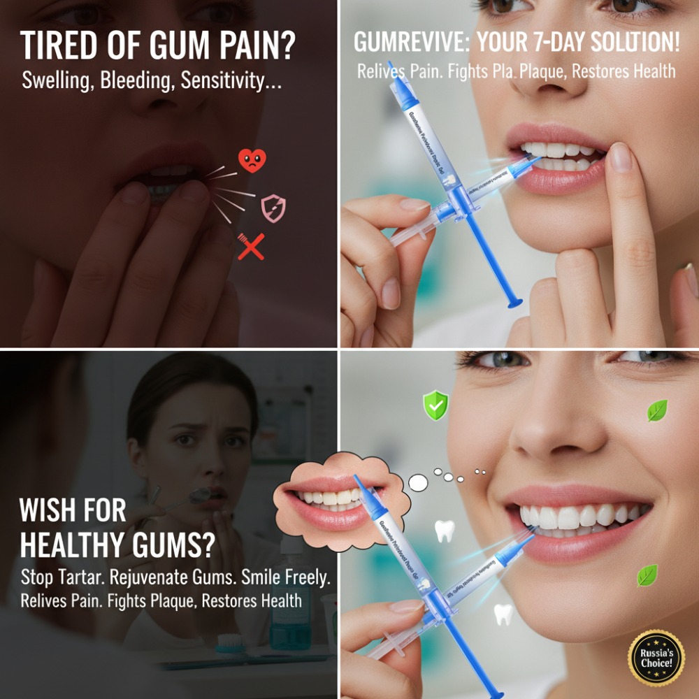 GUMREVIVE Periodontal Repair G - Teeth Whitening Ulta 评论和价格