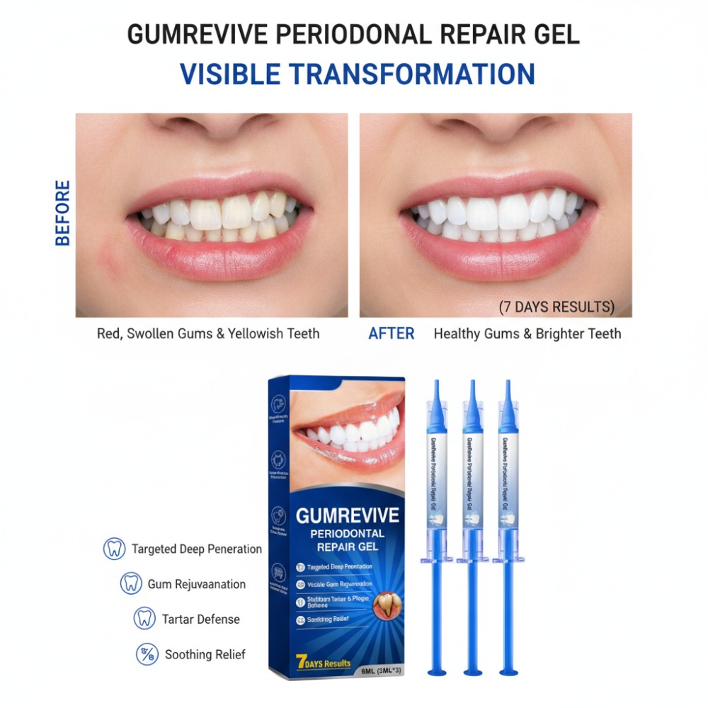 GUMREVIVE Periodontal Repair G - Teeth Whitening Ulta 评论和价格