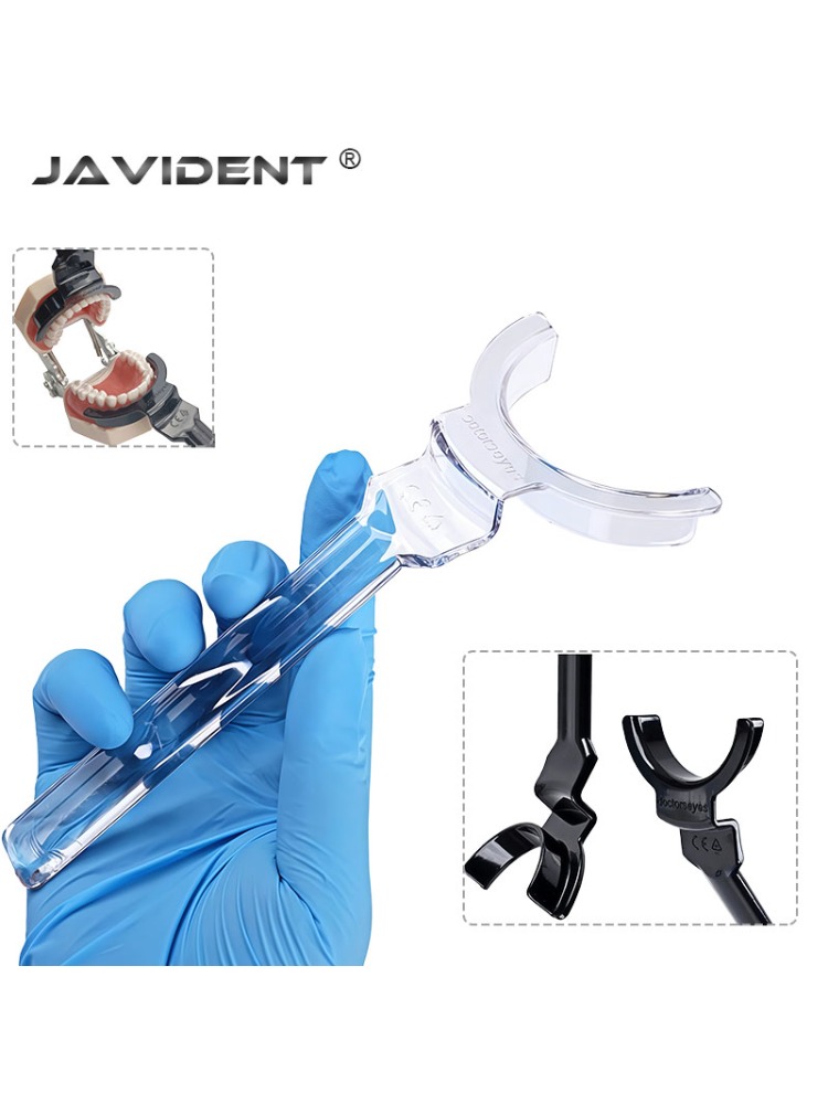 1 Pc Dental Lip Cheek Retracto - Teeth Whitening For Photos 评论和价格