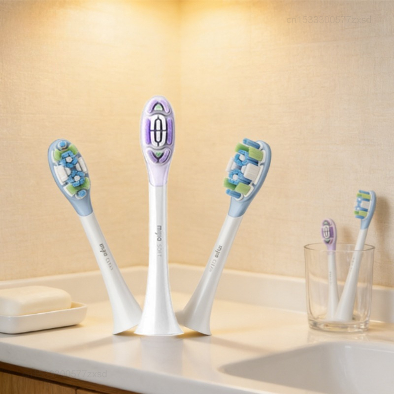 Mijia Electric Toothbrush Brus - Electric Toothbrush Sonic 评论和价格